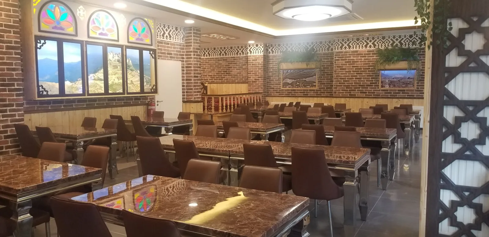Jemenitisches Restaurant Moabit